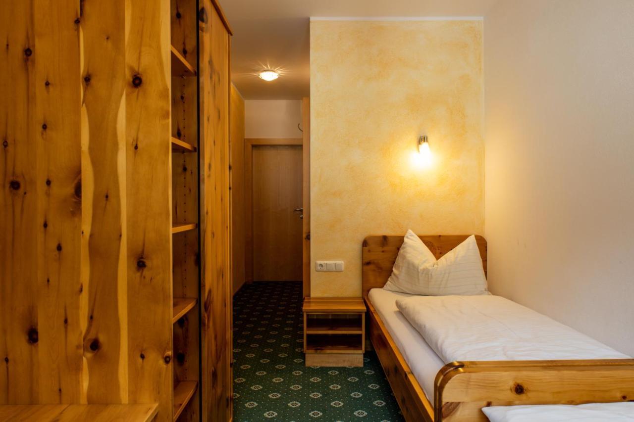 Gasthof Dreilaendereck Schwarzenberg am Bohmerwald Exteriör bild